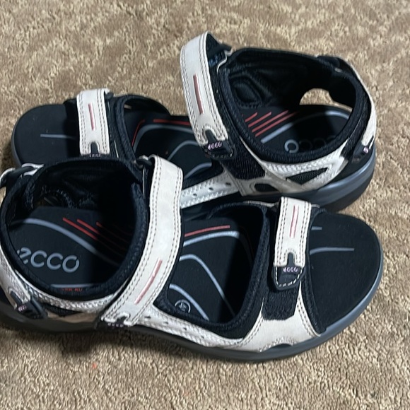 Ecco sandals - Picture 4 of 4